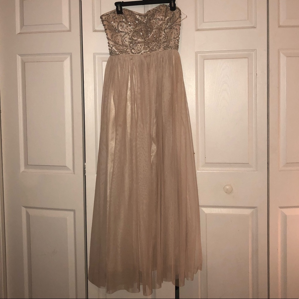 Prom Dress - Picture 2 of 5